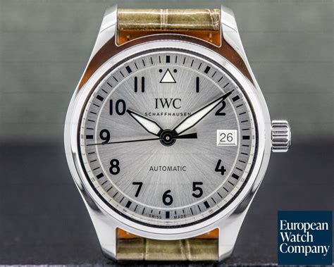 iwc 36mm pilot